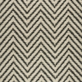 Thibaut Aliso Ebony Fabric