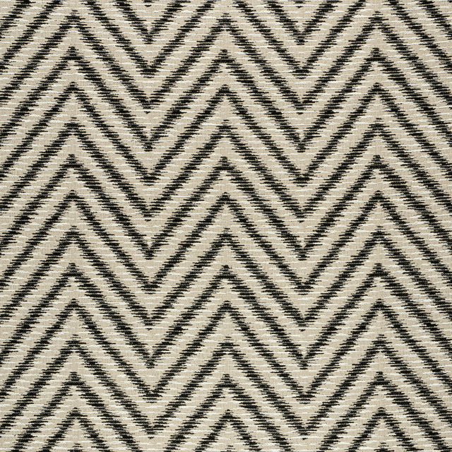 Thibaut Aliso Ebony Fabric
