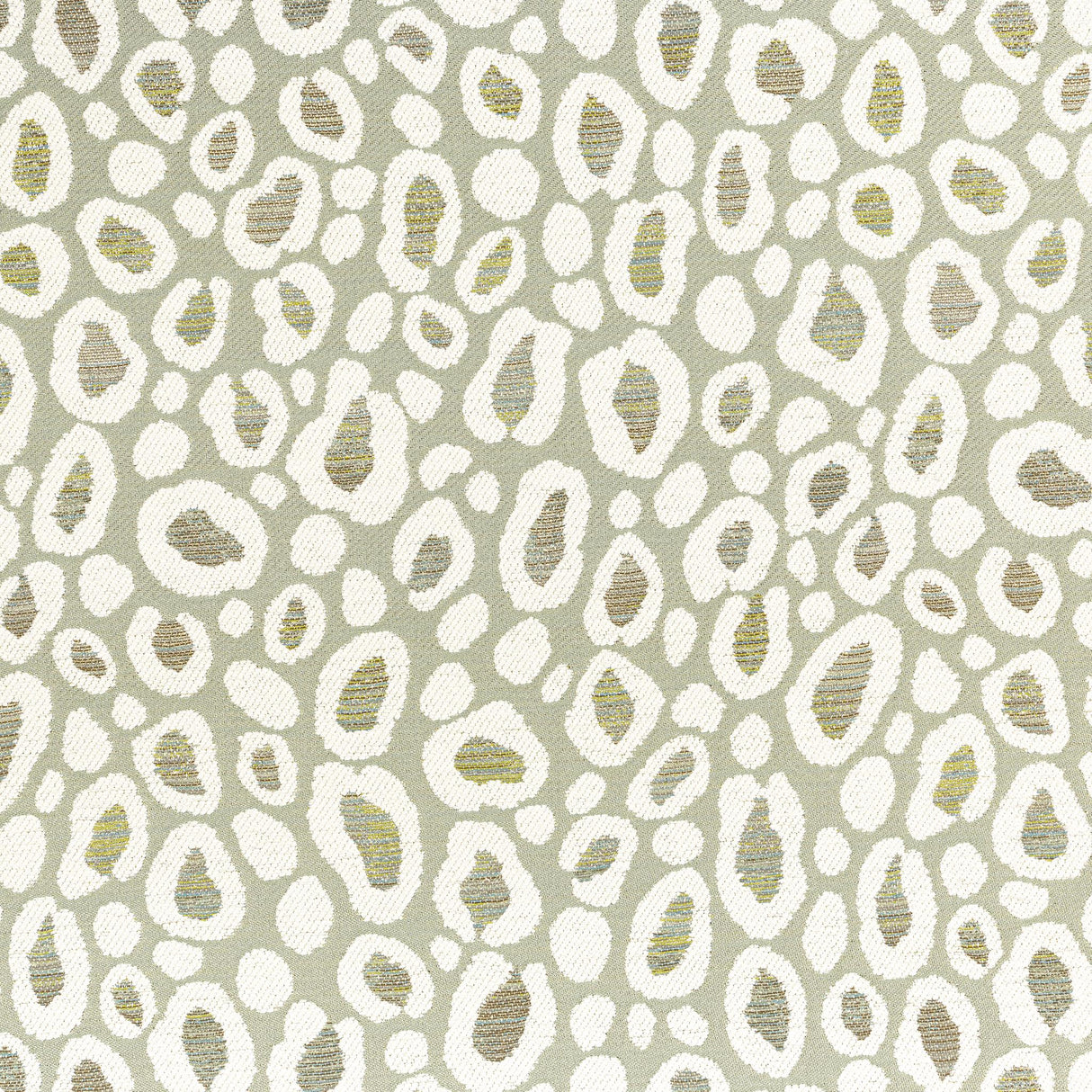 Thibaut KENZO Aloe Fabric
