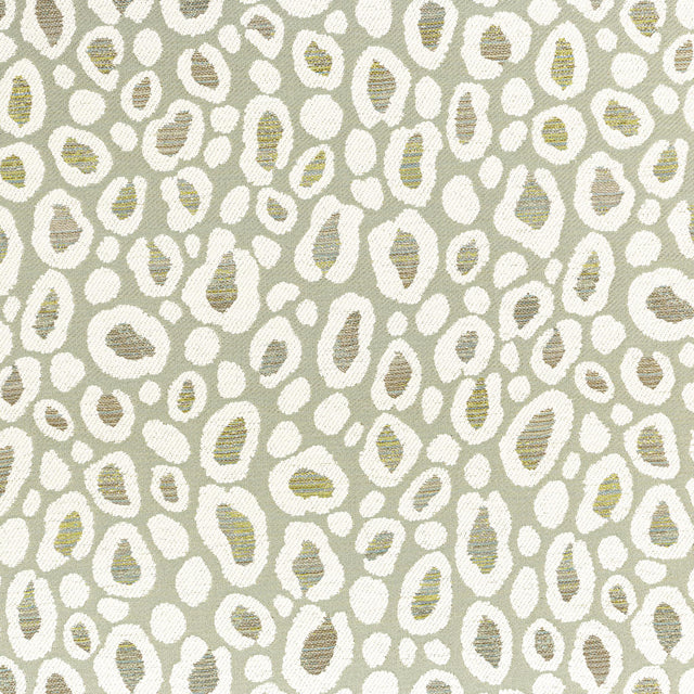 Thibaut KENZO Aloe Fabric