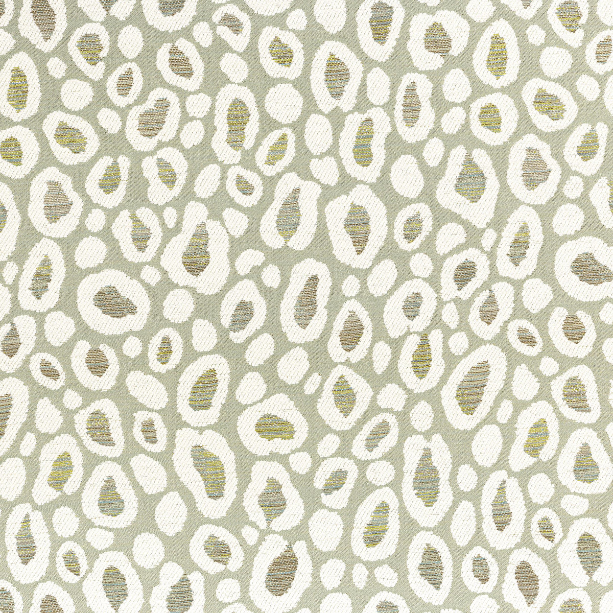 Thibaut Kenzo Aloe Fabric