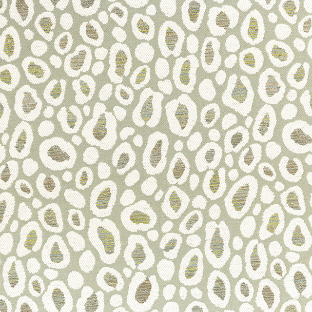Thibaut Kenzo Aloe Fabric