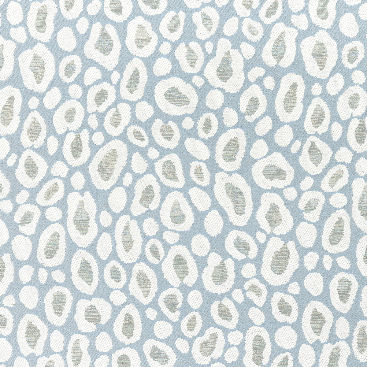 Thibaut Kenzo Powder Fabric