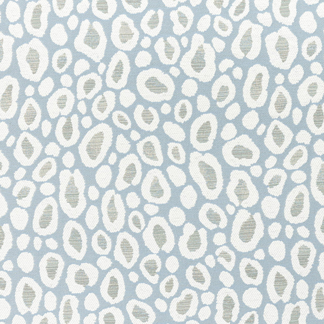 Thibaut Kenzo Powder Fabric