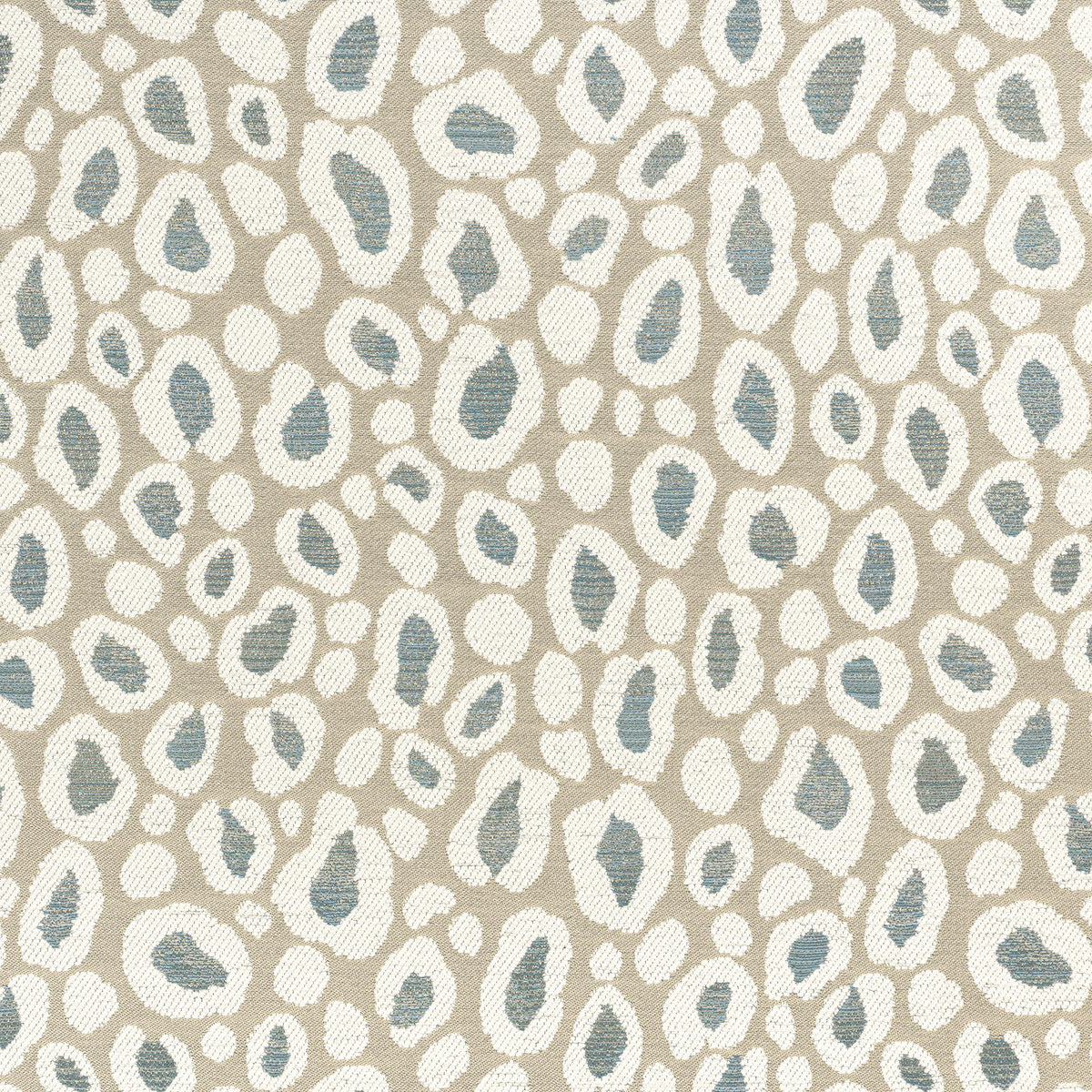 Thibaut Kenzo Stone Fabric