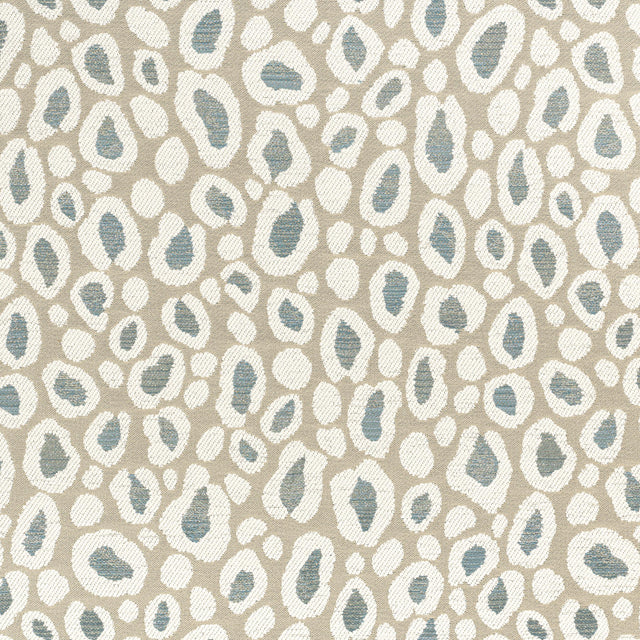 Thibaut Kenzo Stone Fabric