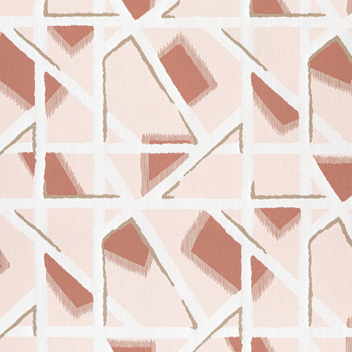 Thibaut HAZEN Clay Fabric