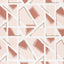 Thibaut HAZEN Clay Fabric