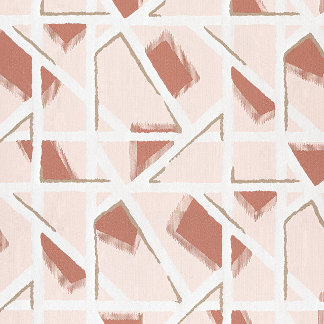Thibaut HAZEN Clay Fabric