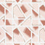 Thibaut Hazen Clay Fabric