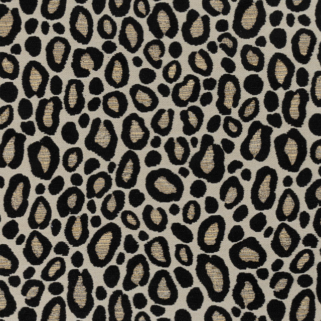 Thibaut KENZO Ebony Fabric