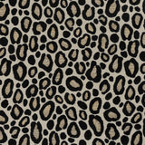 Thibaut Kenzo Ebony Fabric