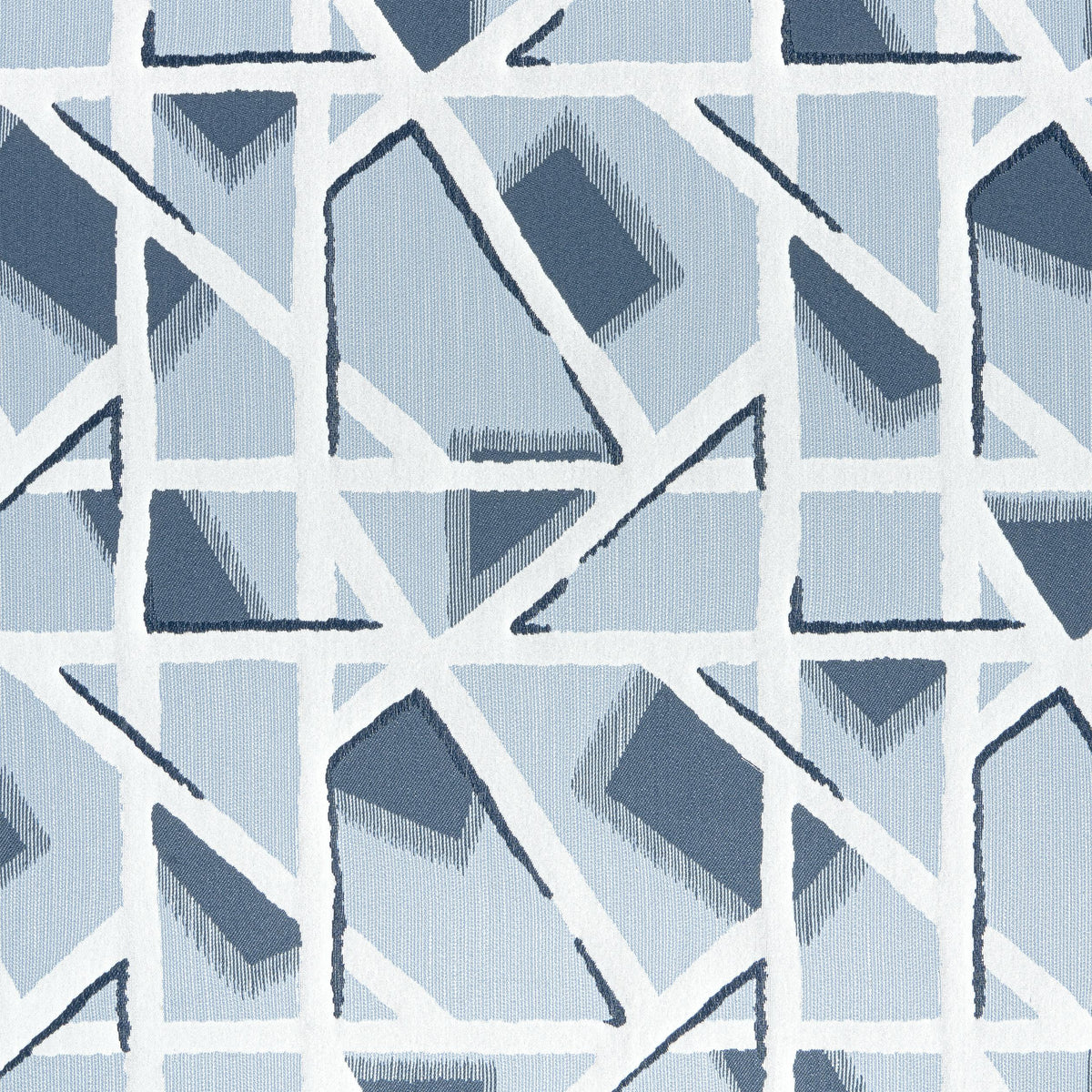 Thibaut Hazen Denim Fabric