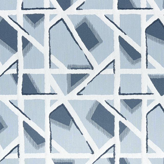 Thibaut Hazen Denim Fabric