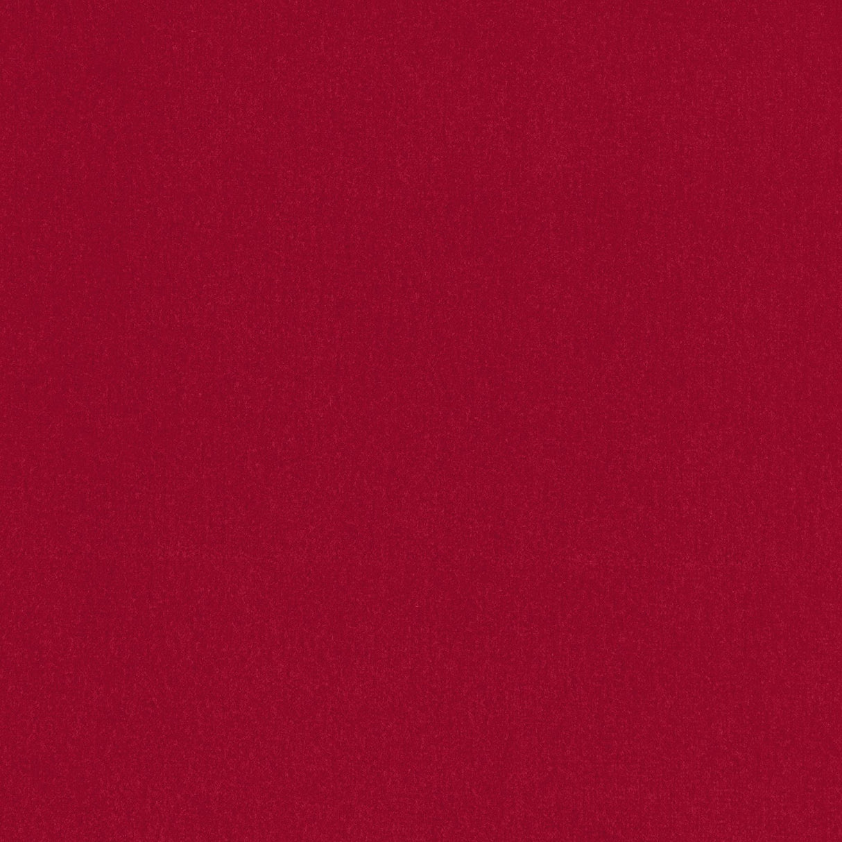 Thibaut ALTO VELVET Ruby Fabric