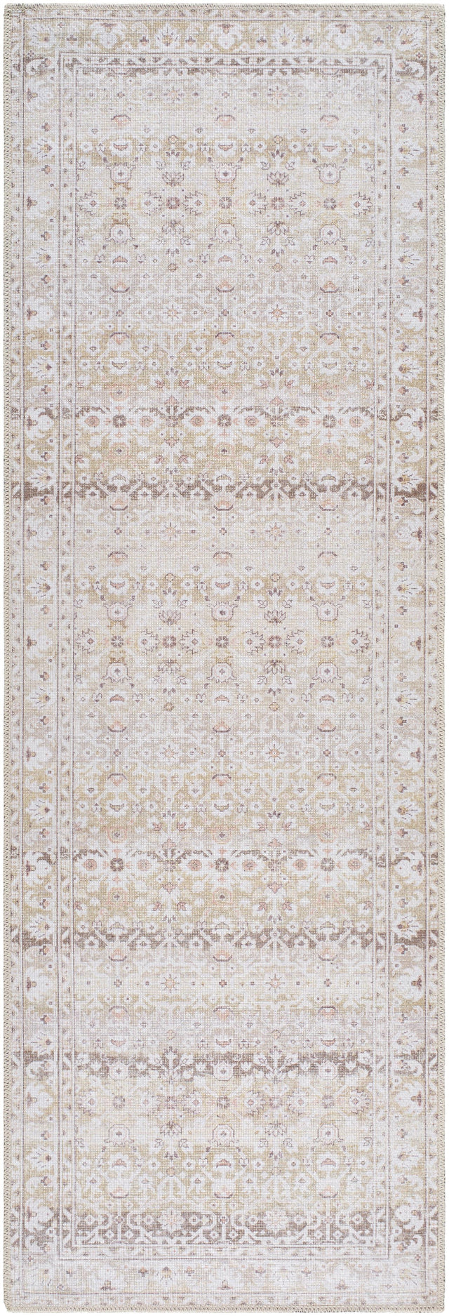 Surya Amelie AML-2401 8'10" x 12' Rug