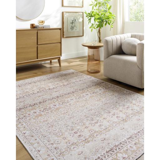 Surya Amelie AML-2401 8'10" x 12' Rug