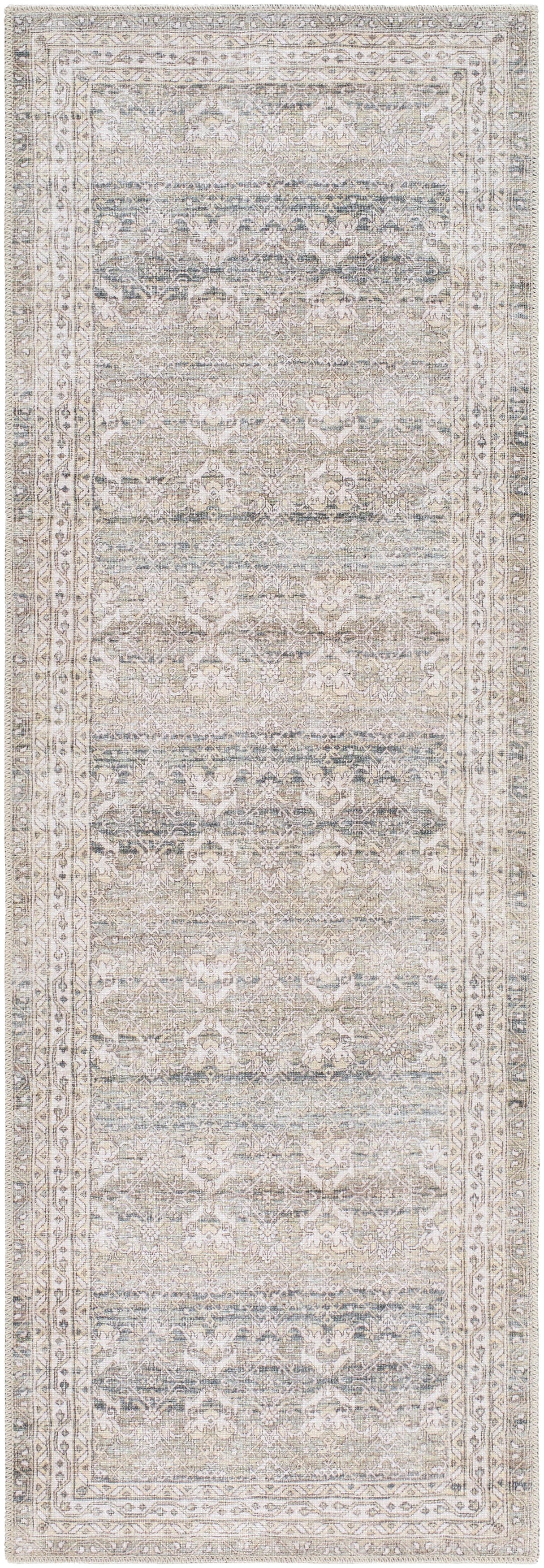 Surya Amelie AML-2404 2' x 2'11" Rug