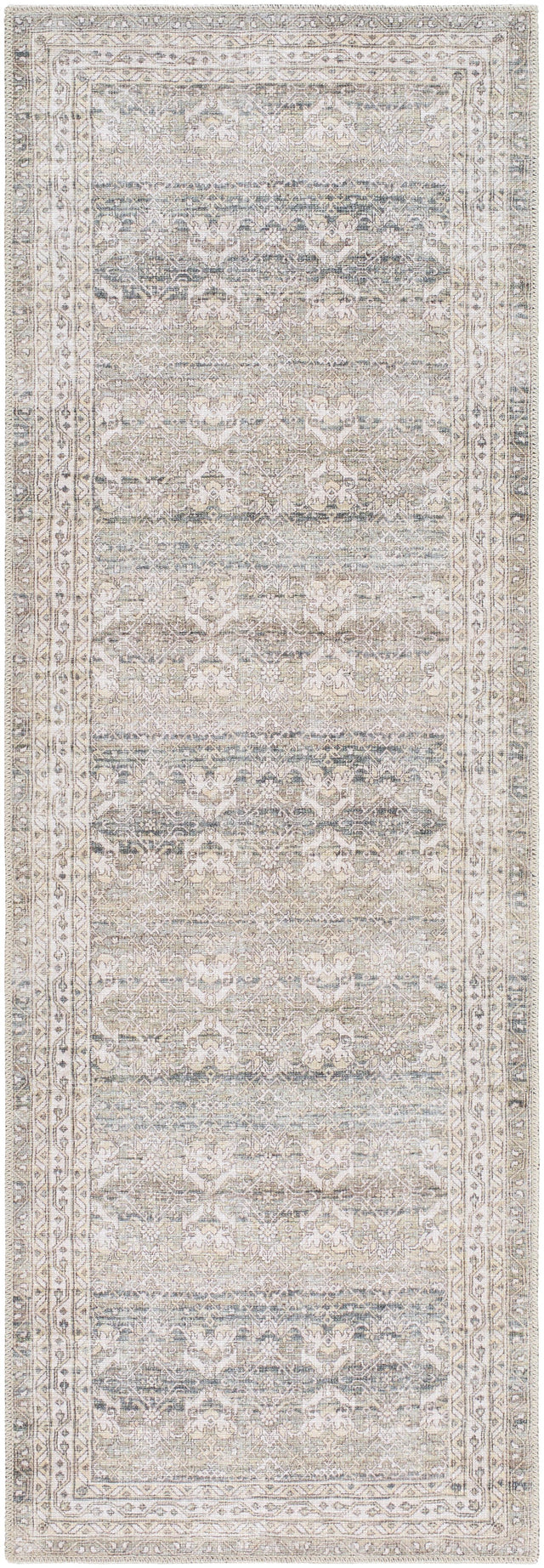 Surya Amelie AML-2404 2' x 2'11" Rug