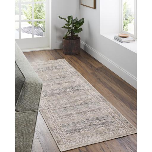 Surya Amelie AML-2404 5'3" x 7'3" Rug