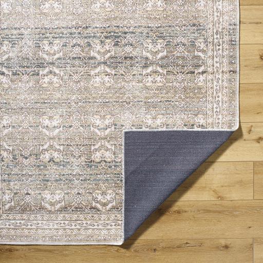 Surya Amelie AML-2404 5'3" x 7'3" Rug