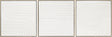 Surya Archaean ARCH-001 24"H x 24"W x 2"D, 24"H x 24"W x 2"D, 24"H x 24"W x 2"D Wall Art Piece