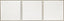 Surya Archaean ARCH-001 24"H x 24"W x 2"D, 24"H x 24"W x 2"D, 24"H x 24"W x 2"D Wall Art Piece
