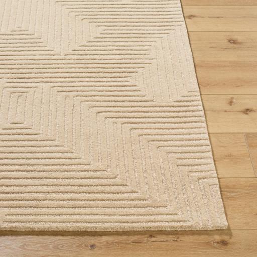 Surya Brook BKO-2369 2' x 3' Rug