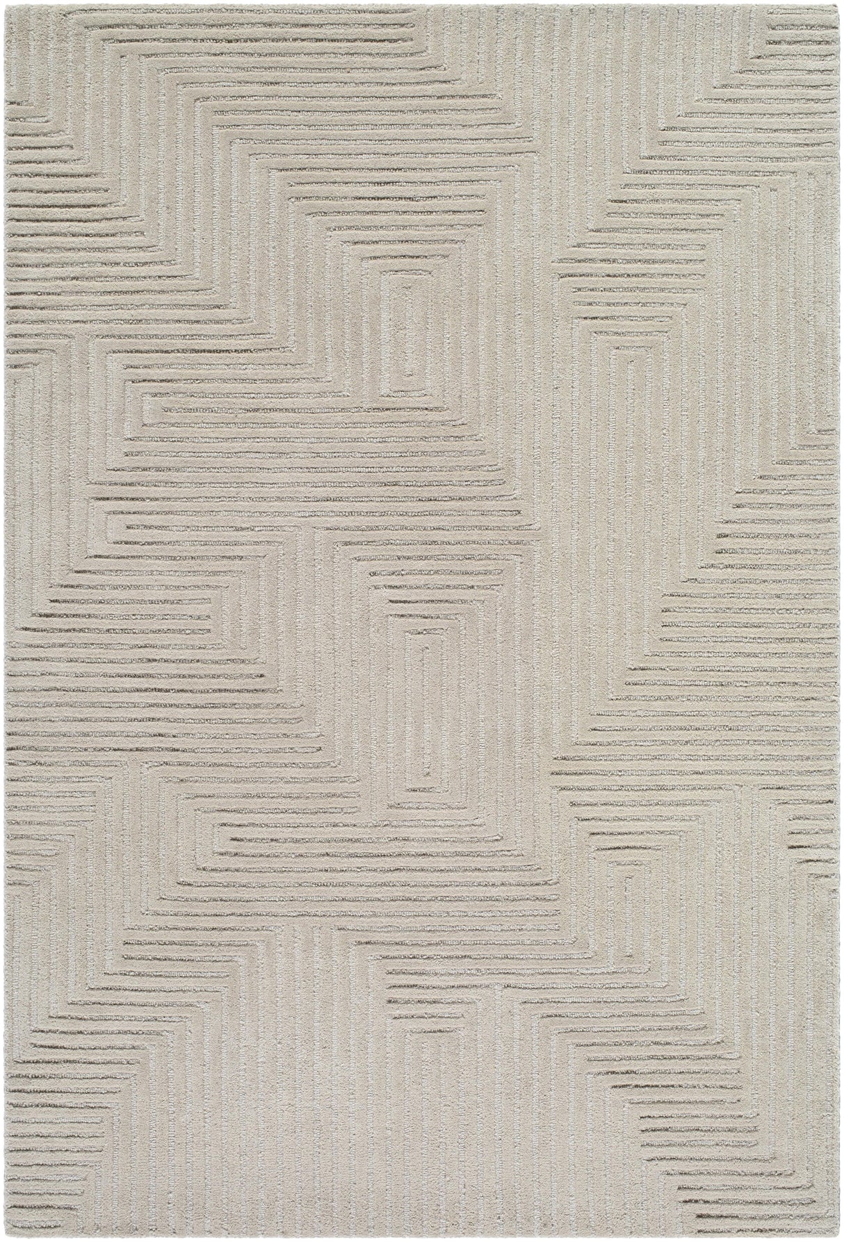 Surya Brook BKO-2368 2' x 3' Rug
