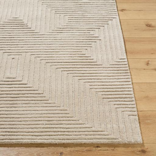 Surya Brook BKO-2368 2' x 3' Rug