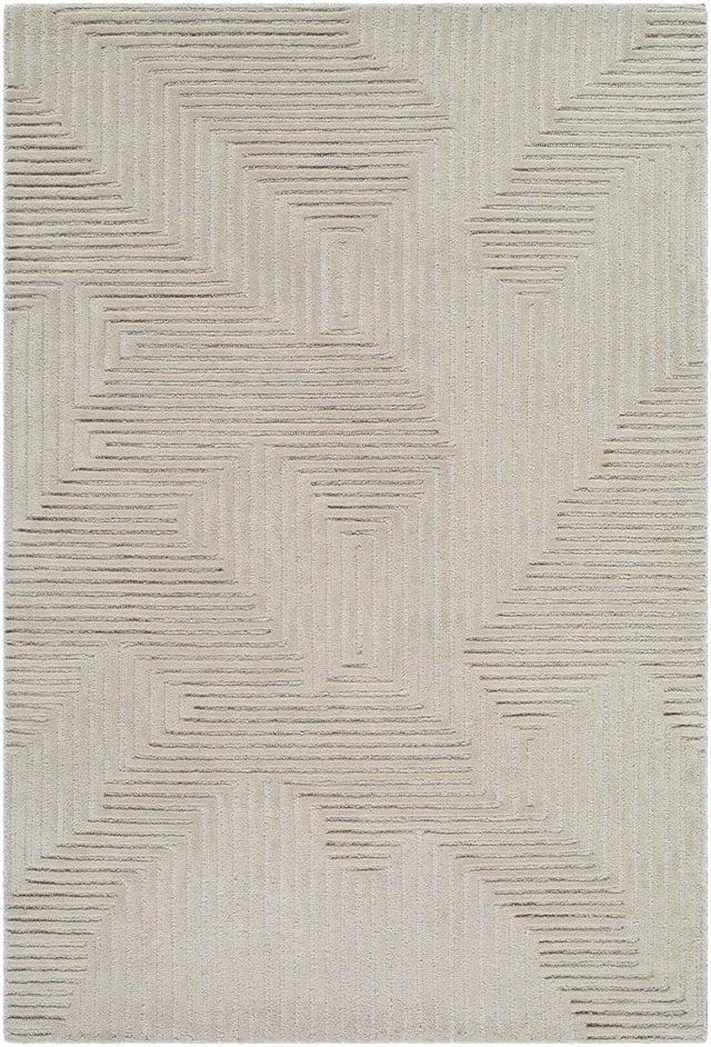 Surya Brook BKO-2368 5' x 7'6" Rug