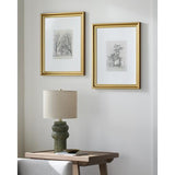 Surya Coconino COCO-001 23"H x 19"W x 1"D, 23"H x 19"W x 1"D Wall Art Piece