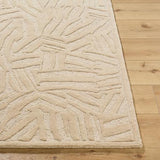 Surya Brook BKO-2371 5' x 7'6" Rug