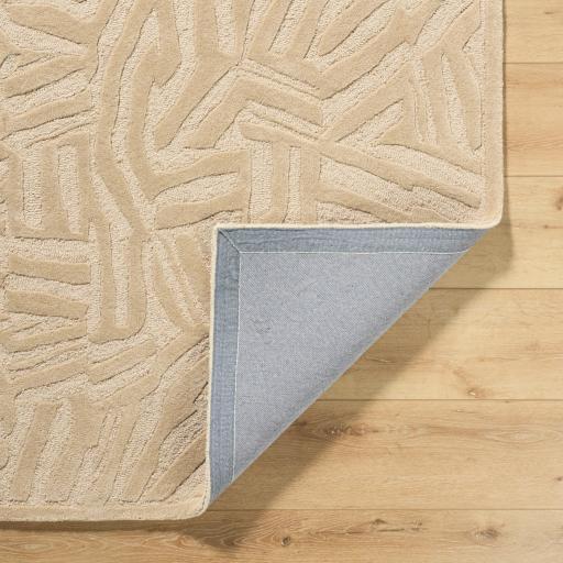 Surya Brook BKO-2371 5' x 7'6" Rug