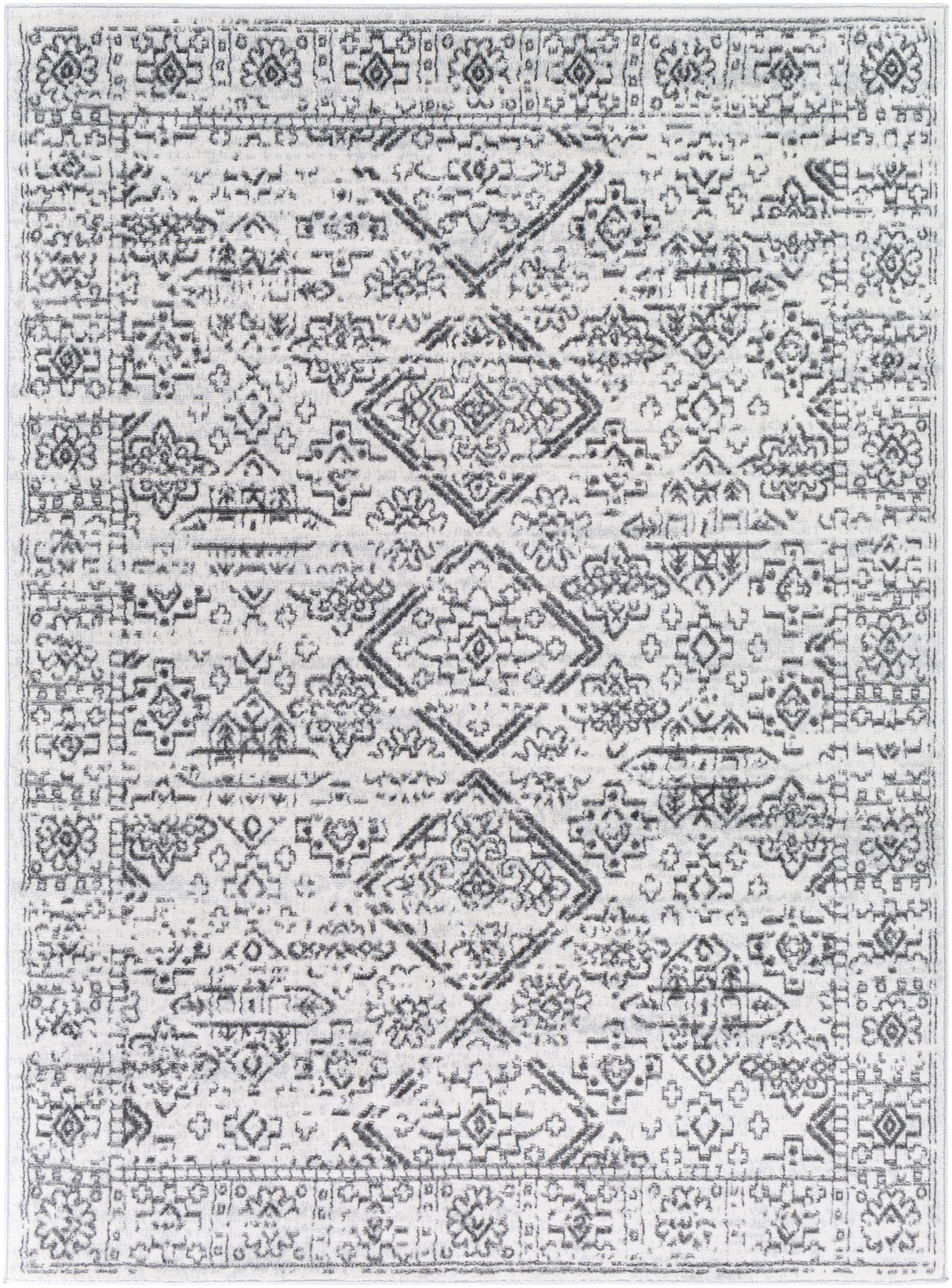 Surya Cesar CEG-2332 6'7" x 9' Rug