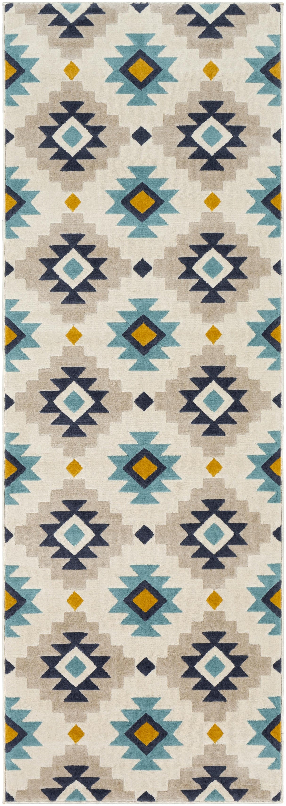 Surya City CIT-2306 2'7" x 7'3" Rug