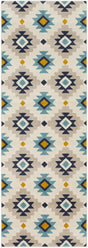 Surya City CIT-2306 2'7" x 7'3" Rug