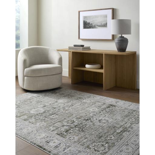 Surya Edmonton EDO-2311 5'3" x 7' Rug
