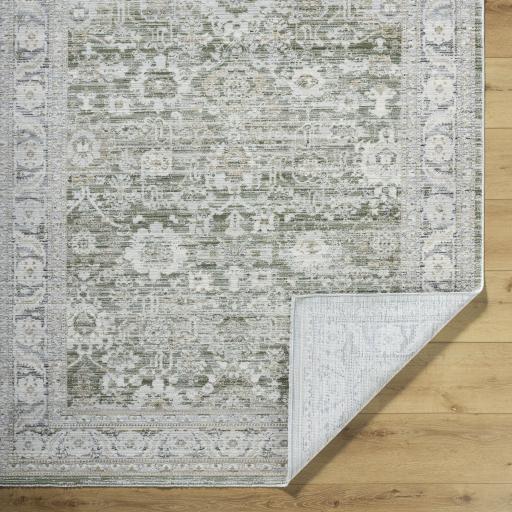 Surya Edmonton EDO-2311 5'3" x 7' Rug