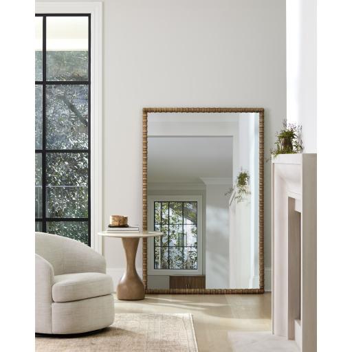 Surya Karling Blair GAKB-1000 72"H x 47"W x 3"D Mirror