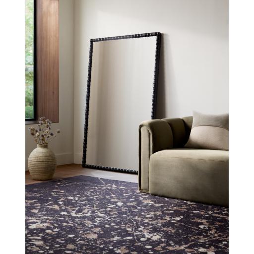 Surya Karling Blair GAKB-1001 37"H x 24"W x 2"D Mirror