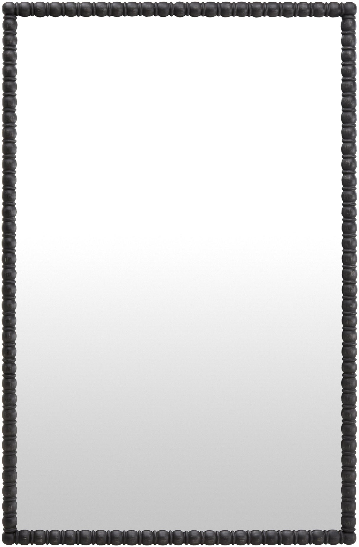 Surya Karling Blair GAKB-1001 39"H x 31"W x 2"D Mirror