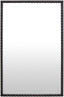 Surya Karling Blair GAKB-1001 72"H x 47"W x 3"D Mirror