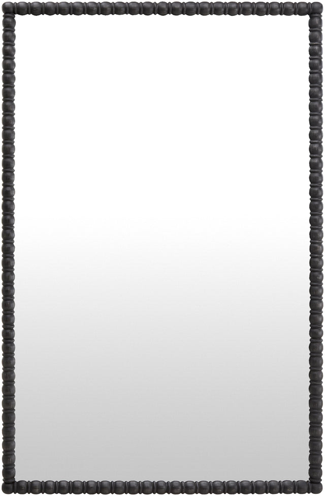 Surya Karling Blair GAKB-1001 72"H x 47"W x 3"D Mirror