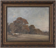 Surya Glens Falls GLEN-001 26"H x 22"W x 2"D Wall Art Piece