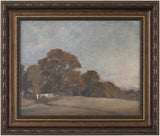 Surya Glens Falls GLEN-001 26"H x 22"W x 2"D Wall Art Piece