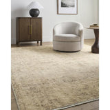 Surya Fetscher GAHU-2300 6'7" x 9'6" Rug