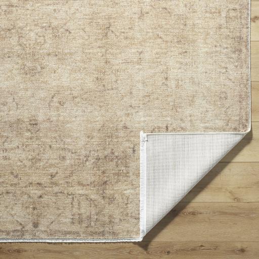 Surya Fetscher GAHU-2300 6'7" x 9'6" Rug