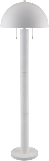 Surya Hobro HBR-002 65"H x 20"W x 20"D Lamp