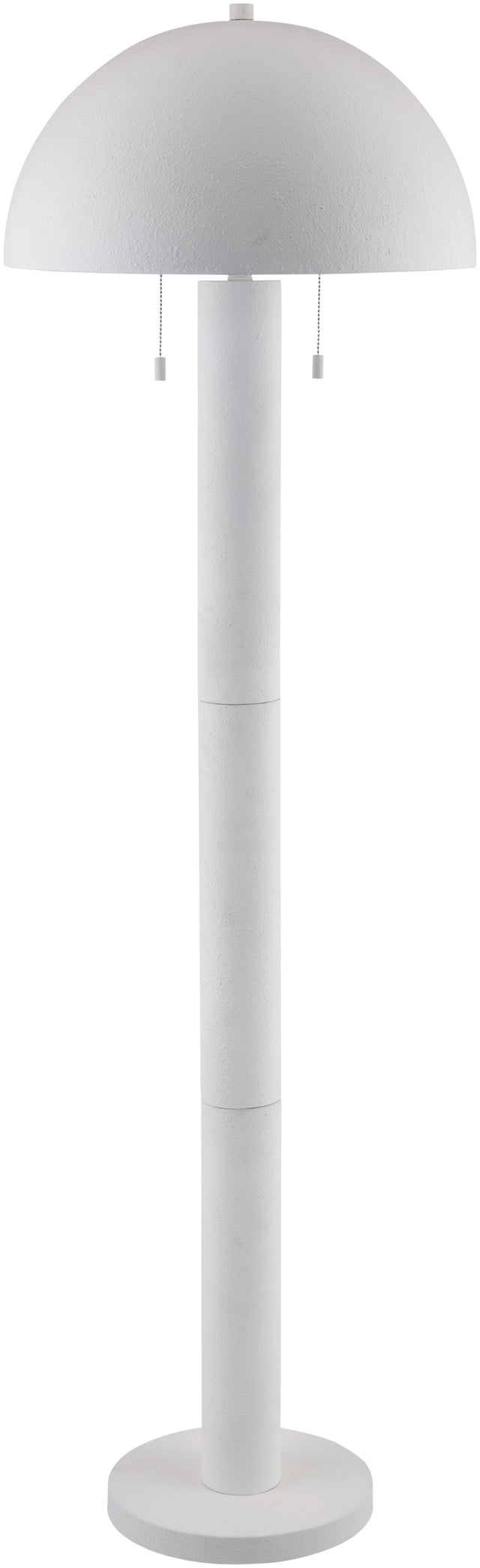 Surya Hobro HBR-002 65"H x 20"W x 20"D Lamp
